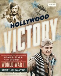 bokomslag Hollywood Victory