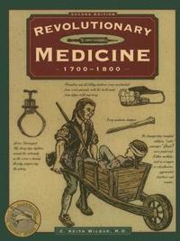 bokomslag Revolutionary Medicine