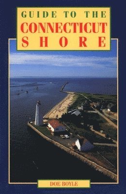 Guide To The Jersey Shore 1