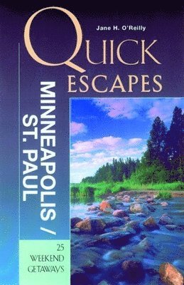 Quick Escapes From Washington D.C. 1