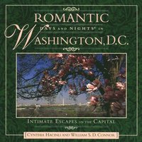 bokomslag Romantic Days And Nights In Washington Dc