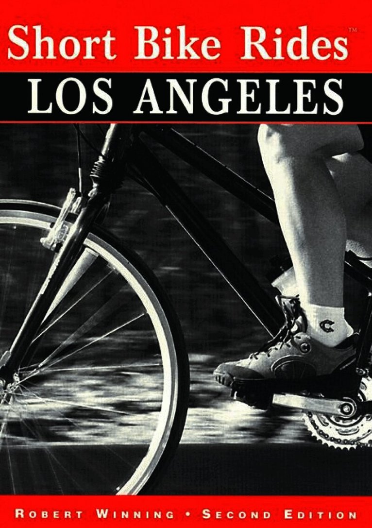 Short Bike Rides® Los Angeles