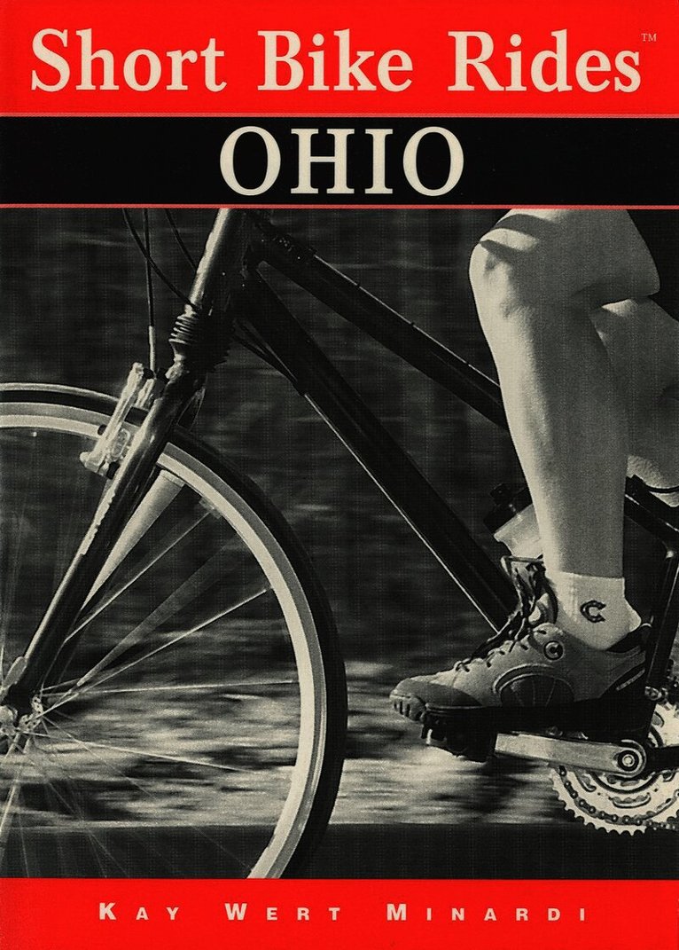 Short Bike Rides® Ohio