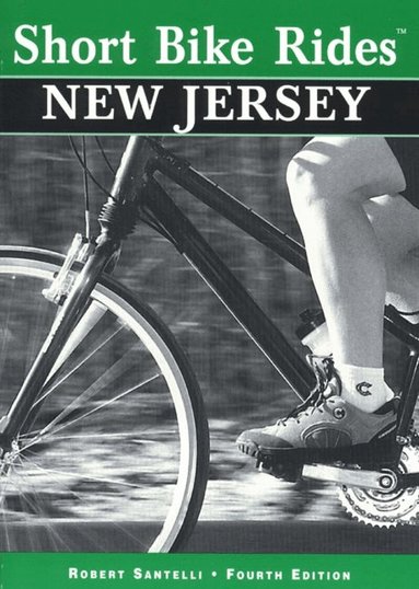 Henry Kingman - Short Bike Rides® San Francisco, Häftad