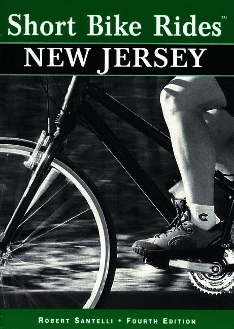 Short Bike Rides® San Francisco