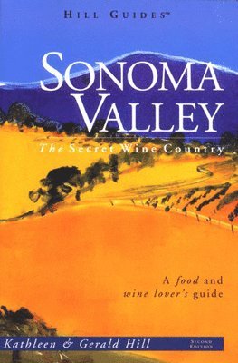 Sonoma Valley 1