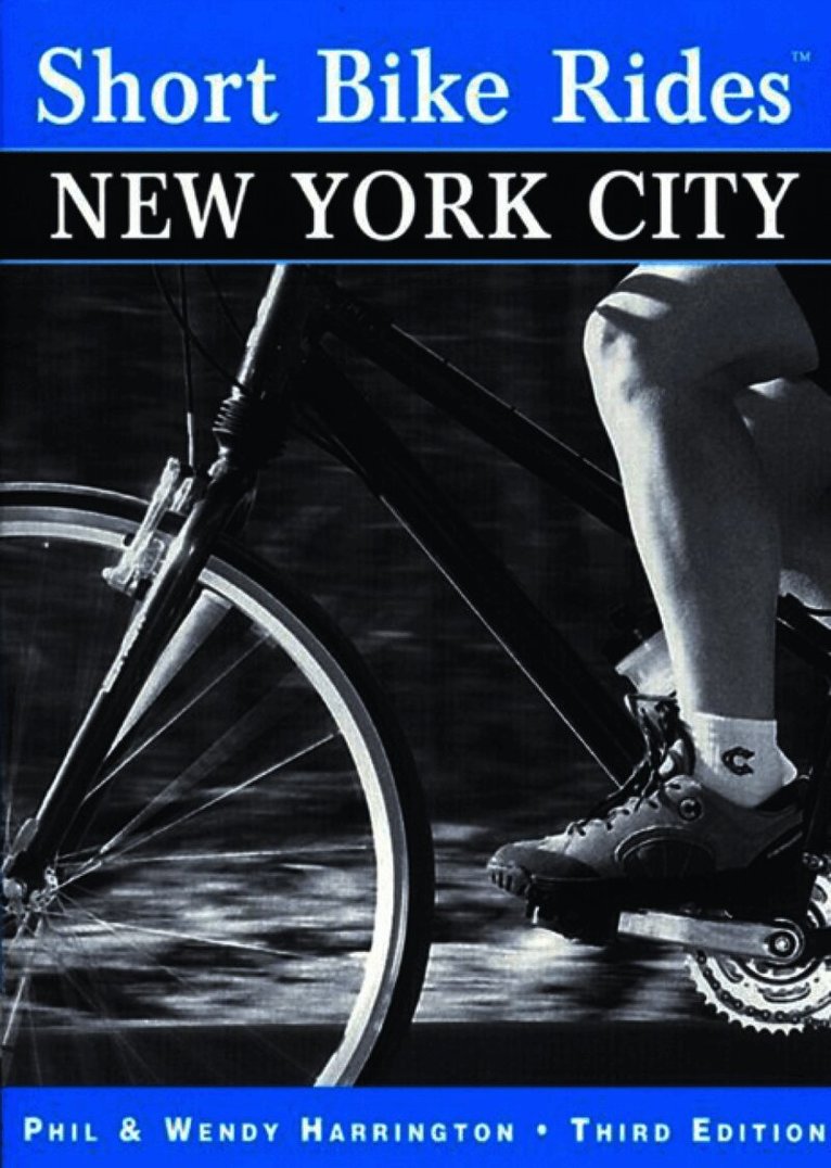 Short Bike Rides® New York City