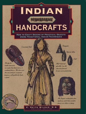 Indian Handcrafts 1