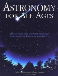 bokomslag Astronomy for All Ages