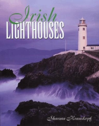Sharma Krauskopf, Heather Wilson - Irish Lighthouses, Häftad