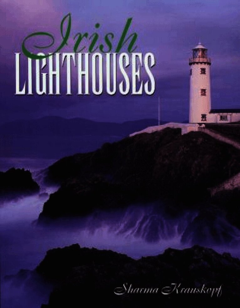 Irish Lighthouses