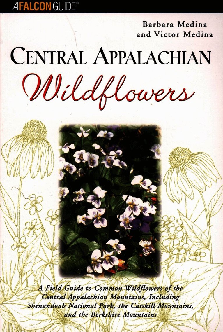 Central Appalachian Wildflowers