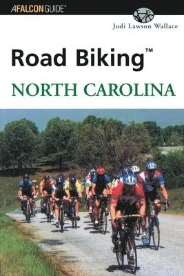 Road Biking™ North Carolina
