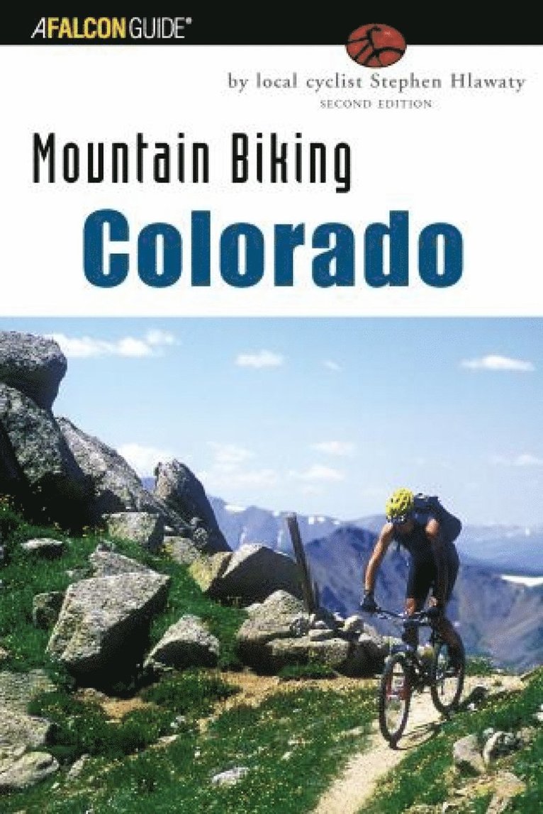 Mountain Biking Colorado