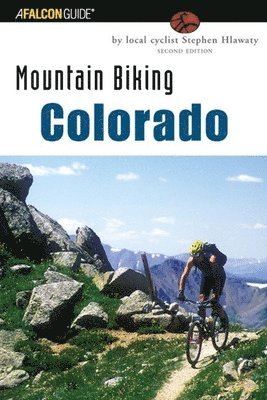 Bob D'antonio - Mountain Biking Grand Junction and Fruita, Häftad
