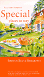 bokomslag Special Places To Stay Britispb