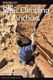 bokomslag Basic Climbing Anchors