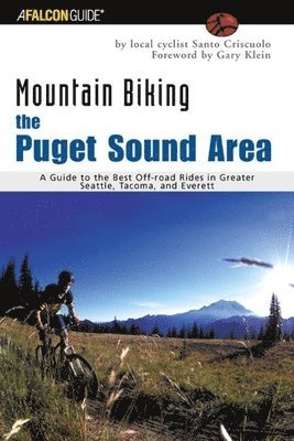 Mountain Biking Colorado's Front Range 1