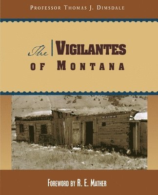 Vigilantes of Montana 1