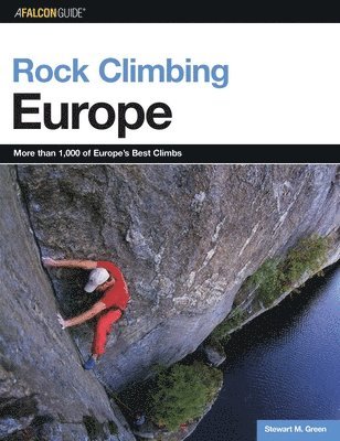 Rock Climbing 1