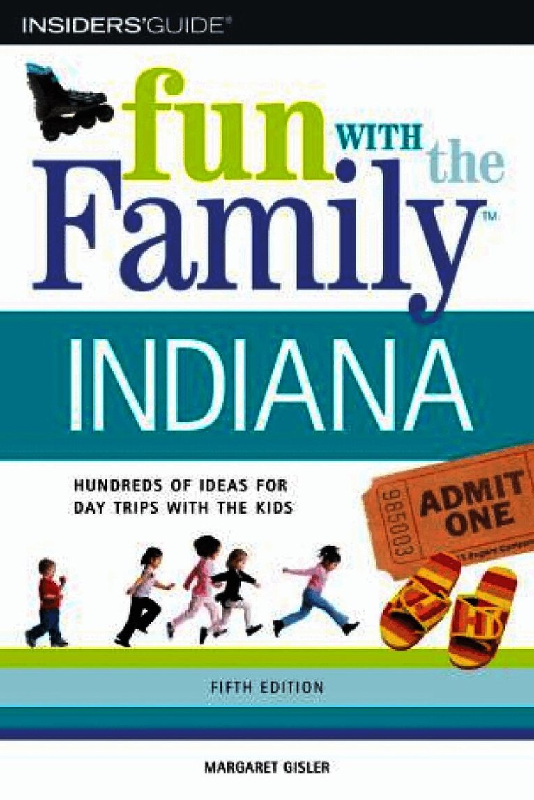 Fun with the Family Indiana