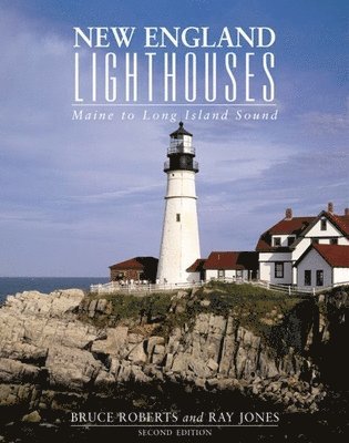 Mid-Atlantic Lighthouses 1