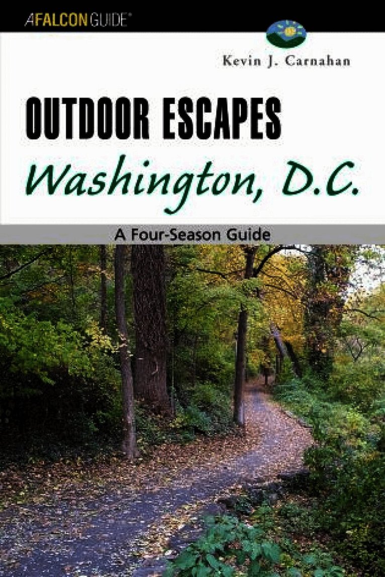 Outdoor Escapes Washington, D.C.
