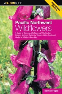 bokomslag Pacific Northwest Wildflowers