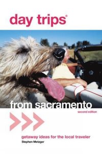 bokomslag Day Trips from Sacramento