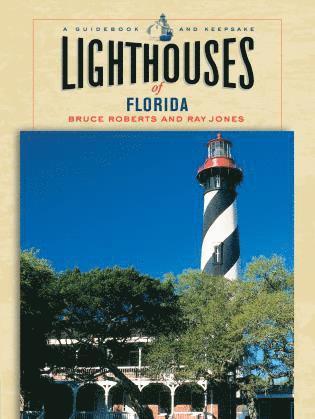 bokomslag Lighthouses of Florida