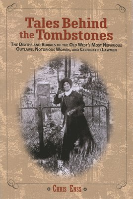 Tales Behind the Tombstones 1