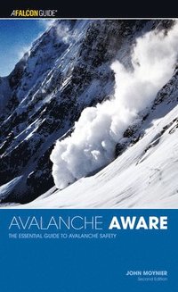 bokomslag Avalanche Aware