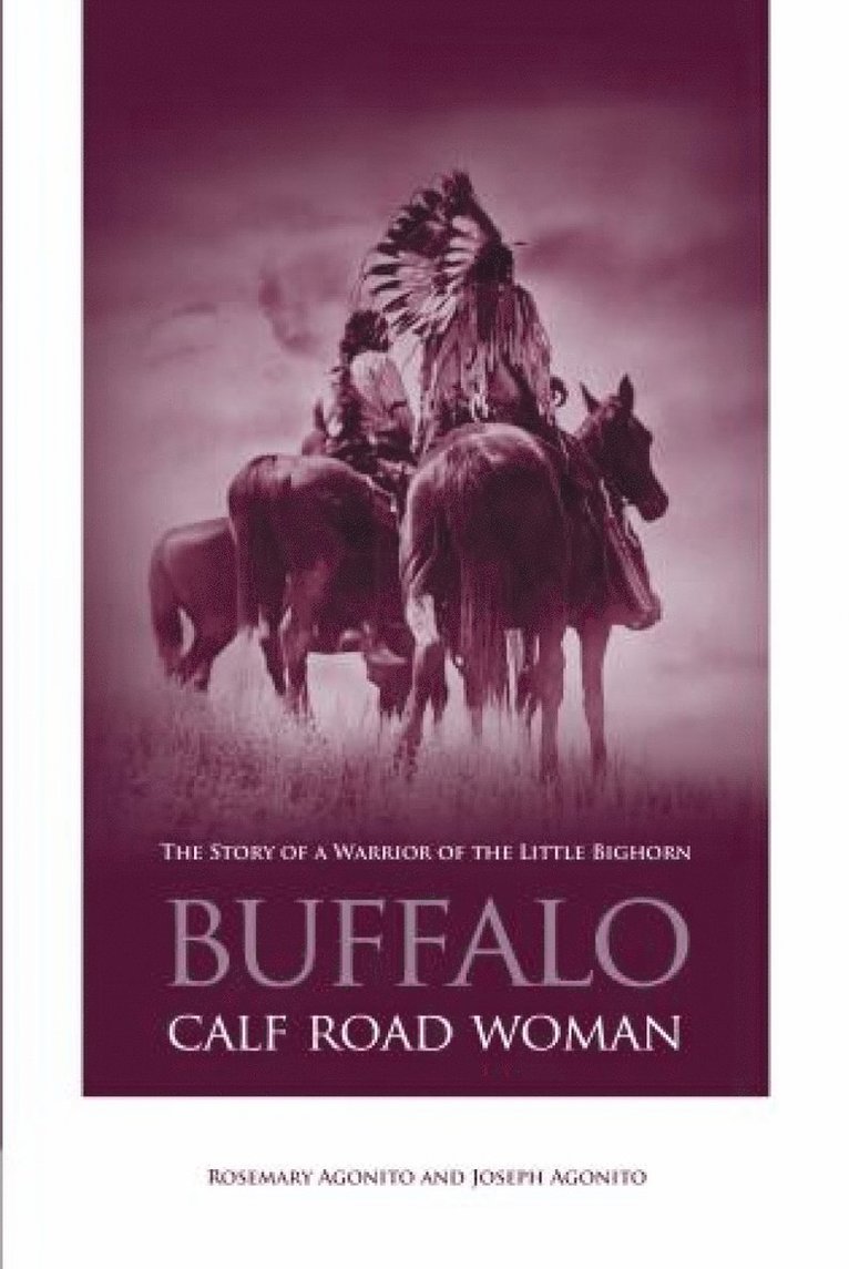 Buffalo Calf Road Woman 1