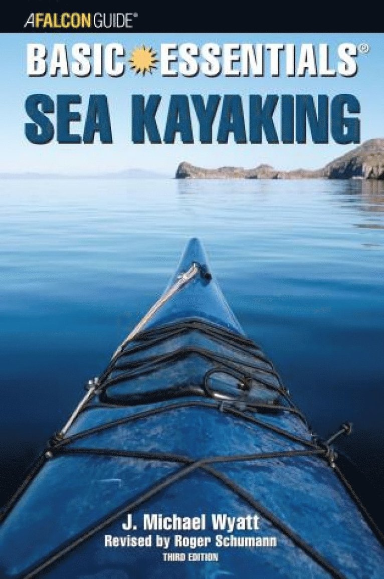 Basic Essentials® Sea Kayaking