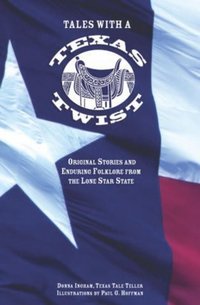 bokomslag Tales with a Texas Twist