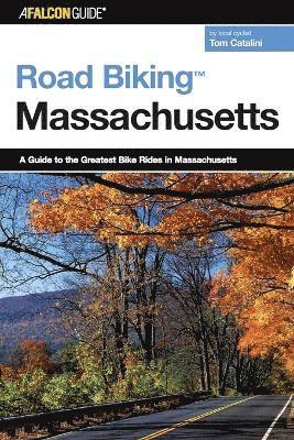 Road Biking Massachusetts 1