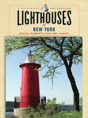 Lighthouses of Washington 1