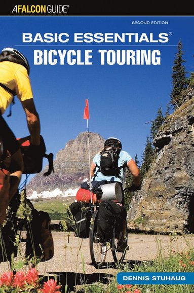 bokomslag Basic Essentials¿ Bicycle Touring