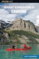 bokomslag Basic Essentials Canoeing