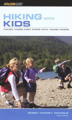 Hiking with Kids 1