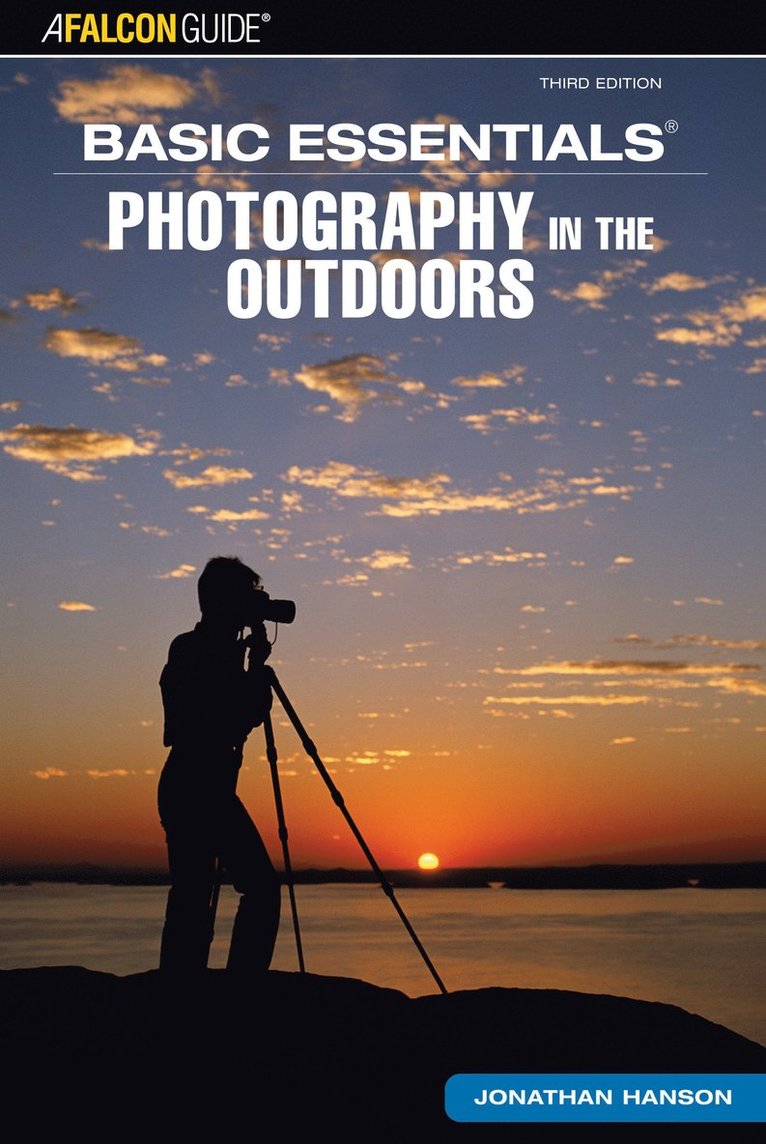 Basic Essentials® Photography in the Outdoors