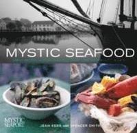 bokomslag Mystic Seafood