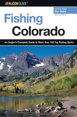 Fishing Colorado 1