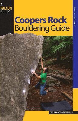 Coopers Rock Bouldering Guide 1