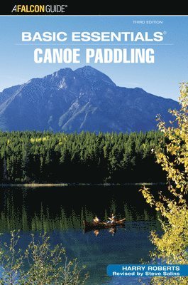 bokomslag Basic Essentials¿ Canoe Paddling