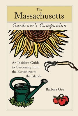 Massachusetts Gardener's Companion 1