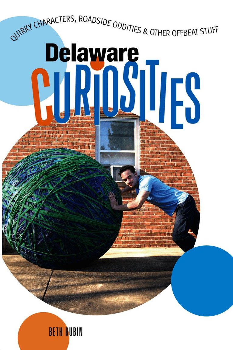 Delaware Curiosities