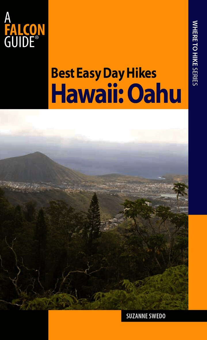 Best Easy Day Hikes Hawaii: Oahu