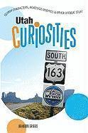 bokomslag Utah Curiosities