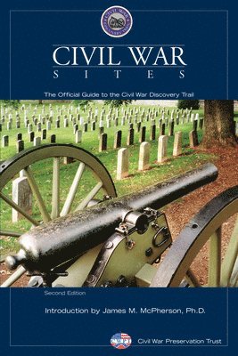 Civil War Sites 1